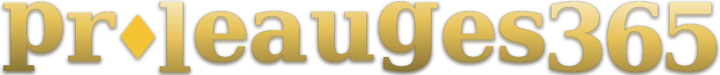 proleauges365 logo